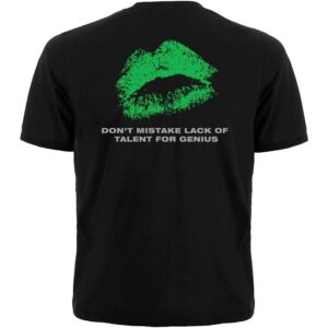 Тениска Type O Negative Bloody Kisses - Hover Image