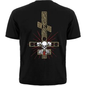 Тениска Батюшка (Batushka) Раскол - Hover Image