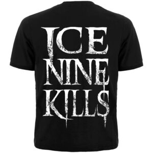 Тениска Ice Nine Kills The Silver Scream - Hover Image