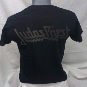 Тениска Judas Priest Screaming for Vengeance - Hover Image