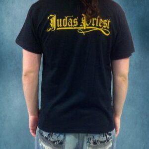 Тениска Judas Priest - Sad Wings of Destiny - Hover Image