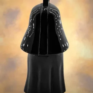 Медальон Darth Vader от медицинска стомана - Hover Image