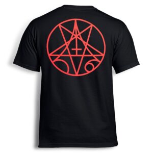Тениска Morbid Angel - Covenant - Hover Image