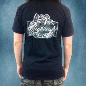 Тениска Nightwish - Once World Tour 2005 - Hover Image