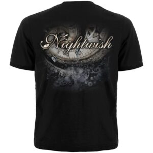 Тениска Nightwish Yesterwynde - Hover Image