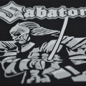 Везана нашивка на Sabaton – Shiroyama Самурай пач - Hover Image