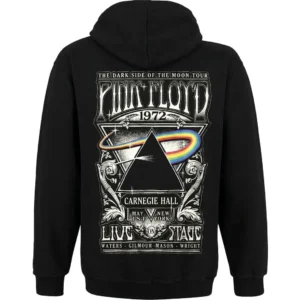 Мъжки суичър на Pink Floyd The Dark Side of the Moon - Hover Image