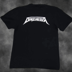 Тениска Udo Dirkschneider - Dirkschneider - Hover Image