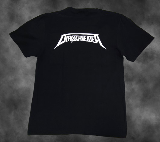 Тениска Udo Dirkschneider - Dirkschneider - Image 2