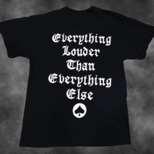 Тениска Motorhead - England - Hover Image