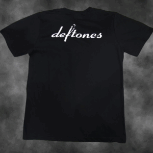 Тениска Deftones - Hover Image