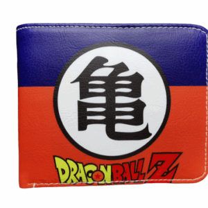 Аниме портфейл Dragon Ball Z Hero Goku - Hover Image