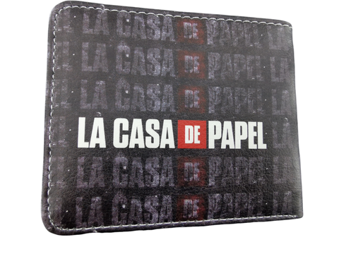 Портфейл от сериала La Casa de Papel - Image 2