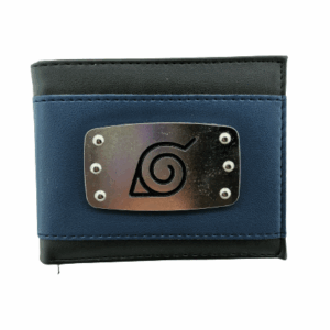 Портфейл Naruto от еко кожа - Hover Image
