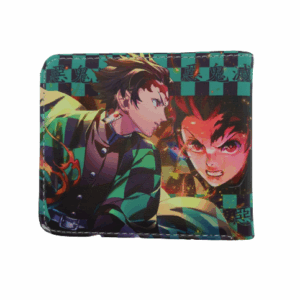 Портфейл на Demon Slayer – Tanjiro Kamado - Hover Image