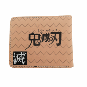 Портфейл на Demon Slayer – Hashibira Inosuke - Hover Image