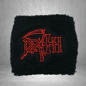 Накитник за китка на Death - Hover Image