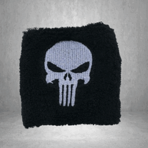 Накитник за китка Punisher - Hover Image