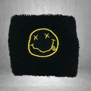 Накитник за китка Smile Nirvana - Hover Image