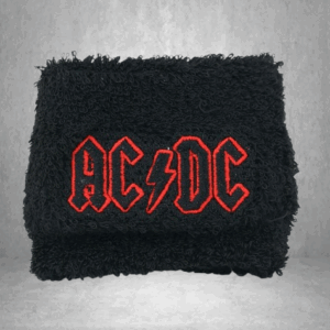 Накитник за китка AC/DC - Hover Image