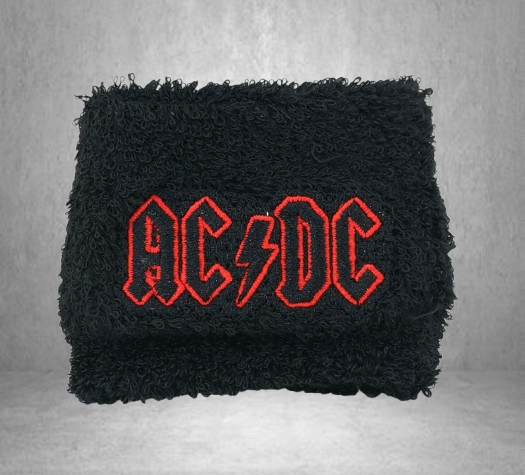 Накитник за китка AC/DC - Image 2