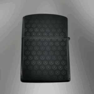 Електрическа USB запалка Mercedes-Benz с Метален корпус Хай-Тек - Hover Image