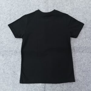 Детска черна аниме тениска Naruto – Kakashi Hatake Sharingan Kid's Edition - Hover Image