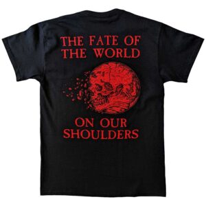 Тениска Cradle of Filth The Principle of Evil Made Flesh - Hover Image