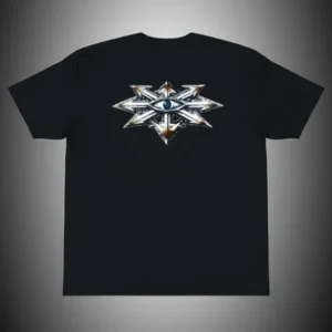 Тениска Bolt Thrower - Realm of Chaos - Hover Image