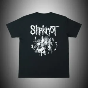 Тениска Slipknot - All Hope Is Gone - Hover Image