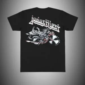 Тениска Judas Priest - Painkiller - Hover Image