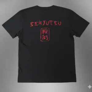 Тениска Iron Maiden Senjutsu Samurai - Hover Image