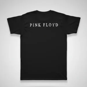 Тениска Pink Floyd - The Dark Side of the Moon - Hover Image