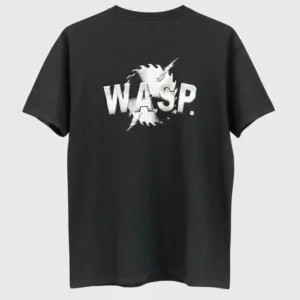 Тениска W.A.S.P. - The Headless Children - Hover Image