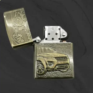 Бензинова зипо запалка World Luxury Cars - Hover Image