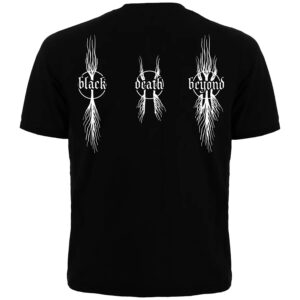 Тениска Darkthrone Baphomet - Hover Image