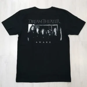 Тениска Dream Theater Awake 100% памук - Hover Image